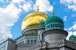 Вниманию СМИ: Продолжается аккредитация на освещение праздничных мероприятий в день Ураза-Байрам в Московской Соборной мечети