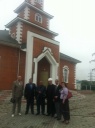 A Delegation From Morocco Visited Noginsk City Mosque