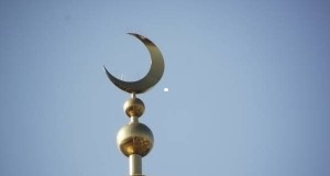 В городе Шарыпово  Красноярского края начали ремонтно-строительные работы по обустройству здания мечети