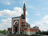 Праздничный фестиваль в честь Ураза-байрам состоится на площади у Мемориальной мечети 