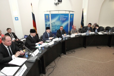 Moscow Halal Expo: results of five years' work