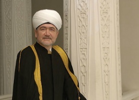  «Держитесь за вервь Аллаха все вместе и не разделяйтесь!» 