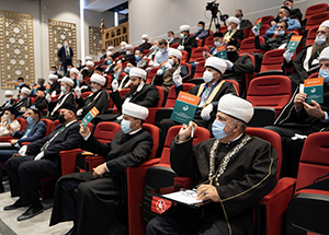 Резолюция заседания очередного Пленума ДУМ РФ от 23 сентября 2020 г.