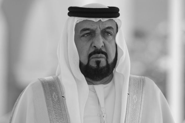 Соболезнования Муфтия Шейха Равиля Гайнутдина в связи с уходом из жизни Президента ОАЭ Халифы бен Заида Аль Нахайяна   