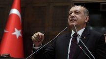 Эрдоган: «Придание событиям 1915 года политического окраса больше всего навредит самим армянам»