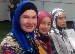 Завершилась региональная научно-практическая конференция «Чтения имени Мухлисы Буби»