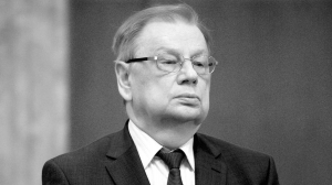 Муфтий Шейх Равиль Гайнутдин выразил соболезнования в связи с кончиной Посла России в Египте Сергея Кирпиченко