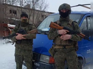 Община мусульман Орехово-Зуево вновь поддержала участников специальной военной операции.
