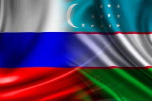 Russia — Uzbekistan:long-term friendship and strategic partnership