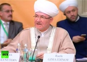 Равиль Гайнутдин: Российское мусульманство сможет стать лидером всей уммы