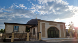 В Волоколамске открылся Мусульманский духовно-просветительский центр