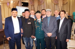 Презентация книги «Суляевка в краю родников» состоялась  в Саратове