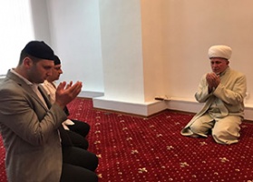 В Ростове-на-Дону открылся исламский культурно-просветительский центр ДУМ РФ