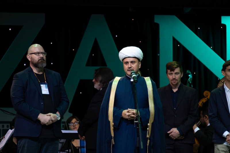 XVII Казанский международный фестиваль мусульманского кино назвал победителей и лауреатов