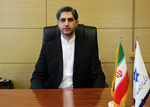 Поздравление главе культурного представительства при посольстве Ирана в РФ Масуду Ахмадванду