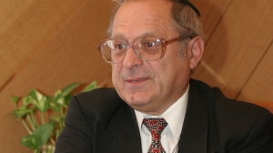 Муфтий Шейх Равиль Гайнутдин выразил соболезнования в связи с кончиной  раввина Зиновия Когана