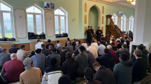 ВАЖНОСТЬ ПОДДЕРЖКИ И СИЛА МОЛИТВЫ: БЛАГОДАРНОСТЬ ОТ ЗАЩИТНИКА ОТЕЧЕСТВА И ЕГО МАМЫ