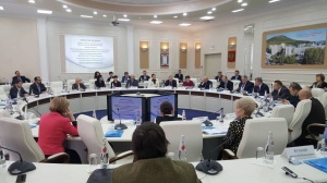 Исламское образование в Крыму стало темой конференции в Пятигорске