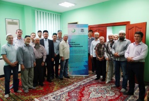 Курсы повышения квалификации для религиозных деятелей стартовали в Нижнем Новгороде