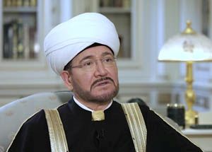 Вниманию наших читателей: Муфтий Шейх Равиль Гайнутдин  в программе «Нәсыйхәт»