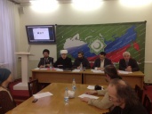 Российские мусульмане примут участие в Марше Мира и Согласия