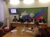 Российские мусульмане примут участие в Марше Мира и Согласия