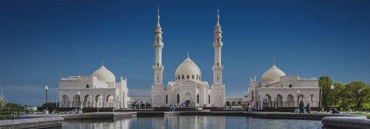 II Международный форум «Богословское наследие мусульман России» пройдет в октябре в Болгаре