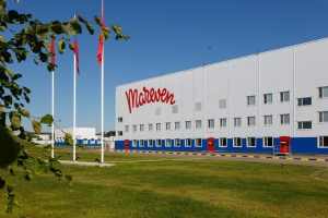 МЦСиС «Халяль» провел аудит производителя продуктов быстрого приготовления