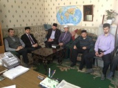 Поездка в Среднюю Елюзань