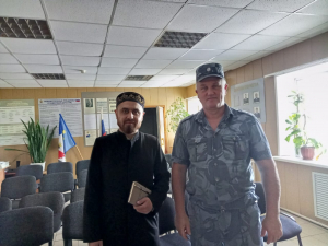  Развитие сотрудничества в общем деле воспитания и духовно-нравственного просвещения 