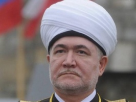 Приветствие Муфтия Шейха Равиля Гайнутдина участникам VI Межвузовской конференции в Волгограде