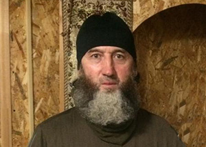 Администрация города Покров выразила благодарность мусульманской общине