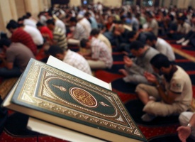  Семинар по фикху  состоялся  в Азовском медресе исламских наук
