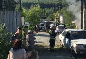 Муфтий Шейх Равиль Гайнутдин направил слова соболезнования  в связи с ДТП в Свердловской области