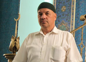 Муфтий Шейх Равиль Гайнутдин выразил соболезнования руководителю департамента ДУМ РФ в связи с кончиной его отца Вафы Умяровича