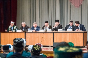 Обращение Пленума ДУМ РБ к руководству и гражданам РБ