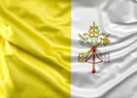  Дамир Мухетдинов принял участие в приеме по случаю Праздника Папы Франциска