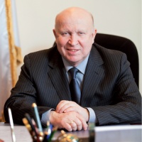 Муфтий Шейх Равиль Гайнутдин поздравил губернатора Нижегородской области В.П. Шанцева с 70-летием