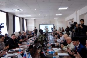 Роль предстоящих выборов в жизни крымчан обсудили мусульмане Крыма