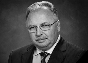 Соболезнования Муфтия Шейха Равиля Гайнутдина в связи с кончиной замруководителя департамента города Москвы В. Олейника