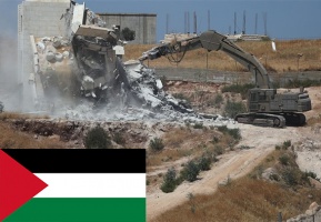 مجلس شورى المفتين لروسيا يدين هدم المنازل الفسطينية في القدس الشرقية 