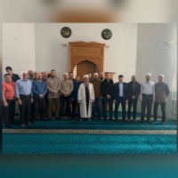 Imams from Russian regions take training courses in Turkey