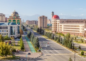 В Ингушетии подвели итоги II Международного конкурса чтецов Корана памяти первого Муфтия республики Сулумбека Евлоева