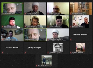 Всероссийская научно-практическая конференция в Перми «Добрые традиции» прошла под знаком мероприятий по празднованию 1100-летия принятия Ислама Волжской Булгарией