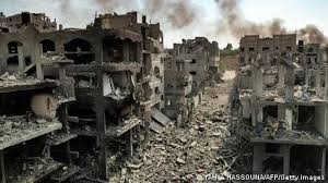 Charity fund under RBMRF helps open a fields hospital in Gaza