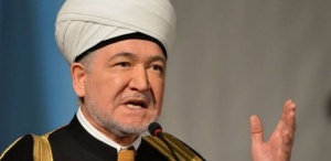 سماحة المفتي يدين بشدة الهجوم الارهابي على مسجدين في نيوزيلادا