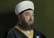 Сопредседатель СМР, глава ДУМАЧР Нафигулла Аширов принимает участие в исламской конференции в Мекке