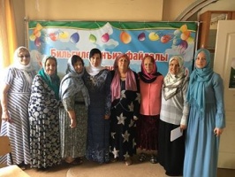 «Полезное лето» продолжается в Крыму