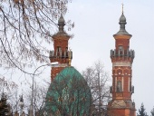 Скорбим вместе с народом