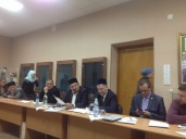 Представитель СМР принял участие во Всемирном конгрессе татар в Казани